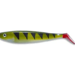 Leurre Souple Delalande Shad Gt - 13Cm