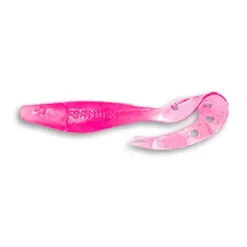 Leurre Souple Delalande Sandra - 12Cm - Par 2