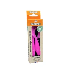 Leurre Souple Delalande Sandra - 12Cm - Par 2