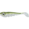 Leurre Souple Delalande Toupti Shad - 3.5Cm - Par 4