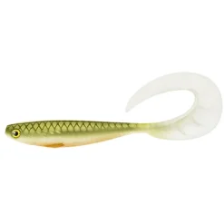 Leurre Souple Delalande Zand Curly - 16Cm