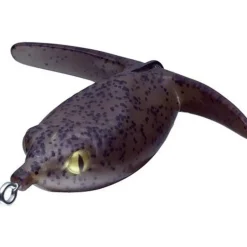 Leurre Souple Deps Basirisky Hardbelly 60 - 6.5Cm