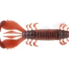 Leurre Souple Deps Ms Craw - 7Cm - Par 8