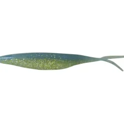 Leurre Souple Deps Sakamata Shad 8” - 20.5Cm - Par 4
