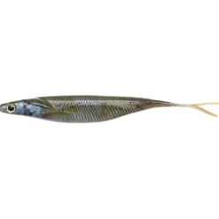 Leurre Souple Deps Sakamata Shad Real Print 6” - 15Cm - Par 3