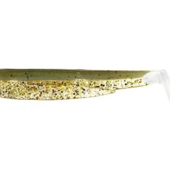 Leurre Souple Fiiish Black Minnow 70 - Par 4