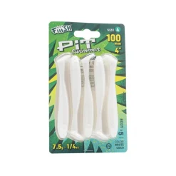 Leurre Souple Fiiish Pit Swimmer 100 - Par 5