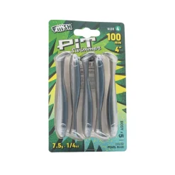 Leurre Souple Fiiish Pit Swimmer 100 - Par 5