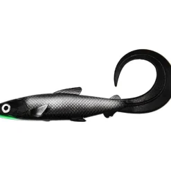 Leurre Souple Fishing Ghost Renky Shad Curlytail - 35Cm
