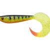 Leurre Souple Fox Rage Pro Grub - 10Cm