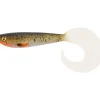 Leurre Souple Fox Rage Pro Grub - 16Cm