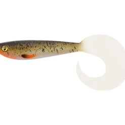 Leurre Souple Fox Rage Pro Grub - 16Cm