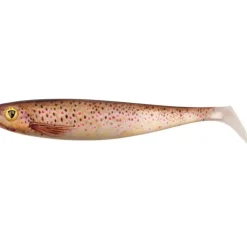 Leurre Souple Fox Rage Pro Shad Natural Classic Ii - 10Cm