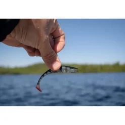 Leurre Souple Fox Rage Scent Shad - 7Cm