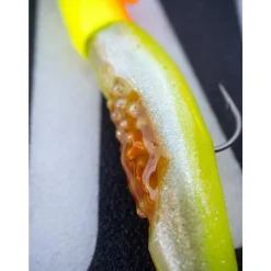 Leurre Souple Fox Rage Scent Shad - 11Cm