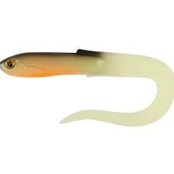 Leurre Souple Fox Rage Slick Eel - 21Cm