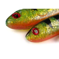 Leurre Souple Fox Rage Slick Eel - 21Cm