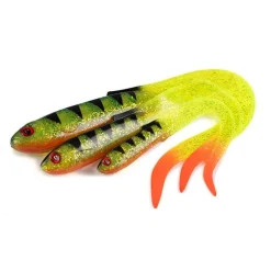 Leurre Souple Fox Rage Slick Eel - 21Cm