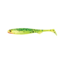 Leurre Souple Fox Rage Slick Shad - 7Cm