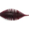 Leurre Souple Geecrack Bellows Gill - 9.6Cm - Par 5