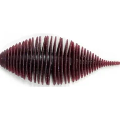 Leurre Souple Geecrack Bellows Gill - 9.6Cm - Par 5