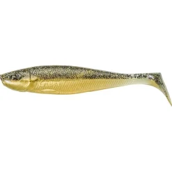 Leurre Souple Gunki Bumpy - 13Cm