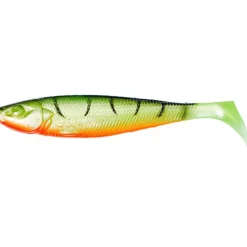 Leurre Souple Gunki Bumpy - 11Cm