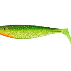 Leurre Souple Gunki G'bump Ghost 170 - 17Cm