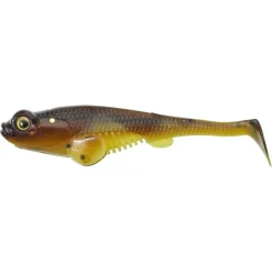 Leurre Souple Gunki Rockstar 59 - 5.9Cm - Par 6