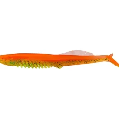 Leurre Souple Gunki V3ib 105 Itb - 10.5Cm