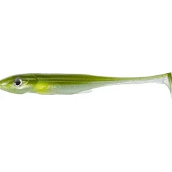 Leurre Souple Gunki Whiz 125 - 12.5Cm - Par 4