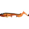Leurre Souple Hostagevalley Curlytail - 24Cm