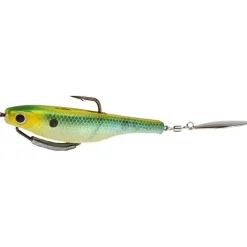 Leurre Souple Hyperlastics Dartspin Pro 5 1/2 - 15Cm