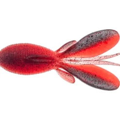 Leurre Souple Illex Fivoss 3'8” - 10.5Cm - Par 5