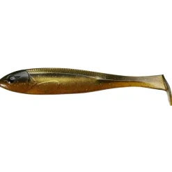 Leurre Souple Illex Magic Slim Shad 7 - 14Cm - Par 3