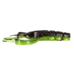 Leurre Souple Illex Magic Craw 80 - 8Cm - Par 4