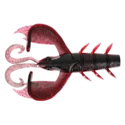 Leurre Souple Illex Magic Craw 115 - 11.5Cm - Par 2