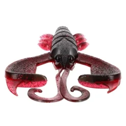 Leurre Souple Illex Magic Craw 115 - 11.5Cm - Par 2