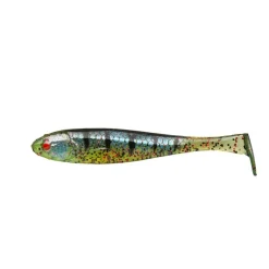 Leurre Souple Illex Magic Slim Shad 2 - 5Cm - Par 8