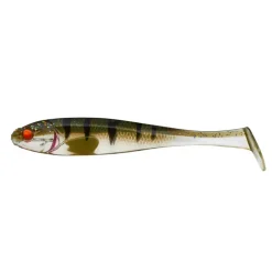 Leurre Souple Illex Magic Slim Shad 6 - 12.5Cm - Par 4