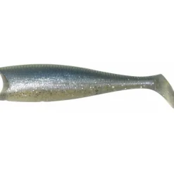 Leurre Souple Illex Nitro Shad 90 - Par 6