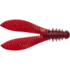 Leurre Souple Jackall Ribbing Bunny 3.8 - 10.2Cm - Par 5