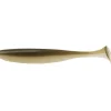 Leurre Souple Keitech Easy Shiner 4.5” - 11.5Cm - Par 6