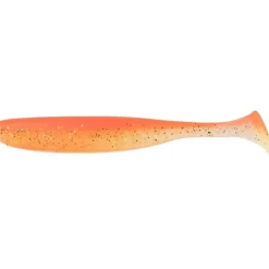 Leurre Souple Keitech Easy Shiner 3.5” - 9Cm - Par 7
