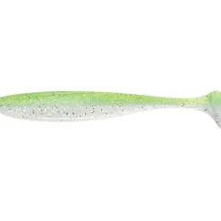 Leurre Souple Keitech Easy Shiner 5” - 12.5Cm - Par 5