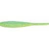 Leurre Souple Keitech Shad Impact 4” - 10Cm - Par 8