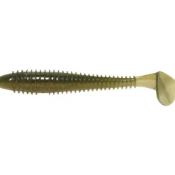 Leurre Souple Keitech Swing Impact Fat 2.8” - 7Cm - Par 8