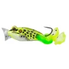 Leurre Souple Live Target The Ultimate Frog Popper Bait - 6.3Cm