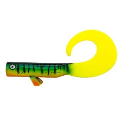 Leurre Souple Lmab Drunk Twister - 23Cm