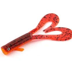 Leurre Souple Lmab Drunk Dancer - 6Cm - Par 6